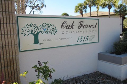 Condo in Port Charlotte, Florida, 2 bedrooms  № 2213790 - photo 2