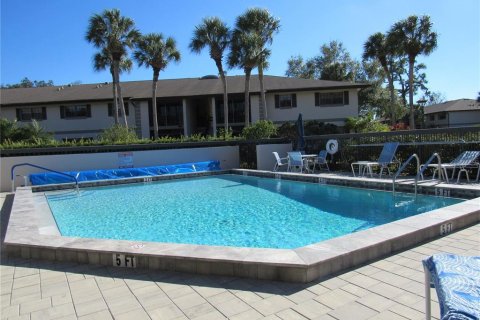 Condo in Port Charlotte, Florida, 2 bedrooms  № 2213790 - photo 24