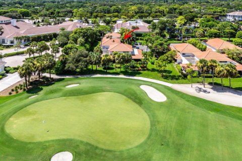 Adosado en Boynton Beach, Florida 2 dormitorios, 120.77 m2 № 2251574