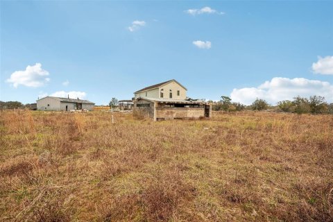 Land in Parrish, Florida № 1732379 - photo 5