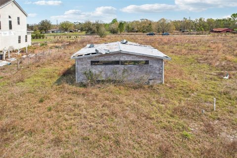 Land in Parrish, Florida № 1732379 - photo 18