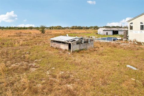 Land in Parrish, Florida № 1732379 - photo 17