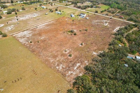 Land in Parrish, Florida № 1732379 - photo 3