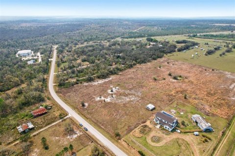 Land in Parrish, Florida № 1732379 - photo 20