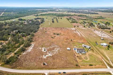 Land in Parrish, Florida № 1732379 - photo 19
