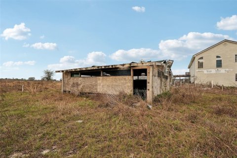 Land in Parrish, Florida № 1732379 - photo 14