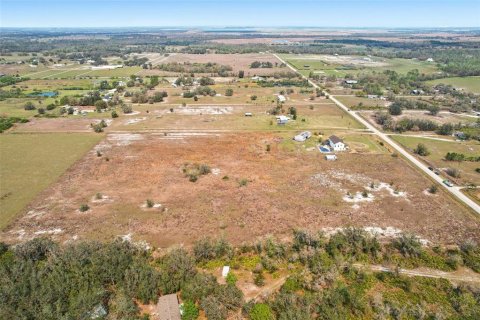 Land in Parrish, Florida № 1732379 - photo 4