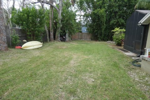 House in Port Richey, Florida 3 bedrooms, 107.12 sq.m. № 1830032 - photo 30