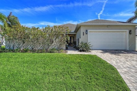 Casa en alquiler en Bradenton, Florida, 3 dormitorios, 233.28 m2 № 1899008 - foto 1