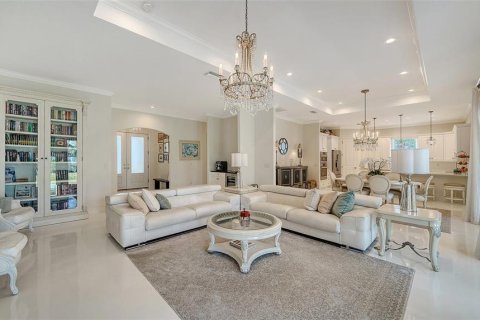 Casa en alquiler en Bradenton, Florida, 3 dormitorios, 233.28 m2 № 1899008 - foto 17