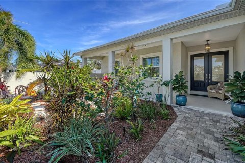 Casa en alquiler en Bradenton, Florida, 3 dormitorios, 233.28 m2 № 1899008 - foto 4