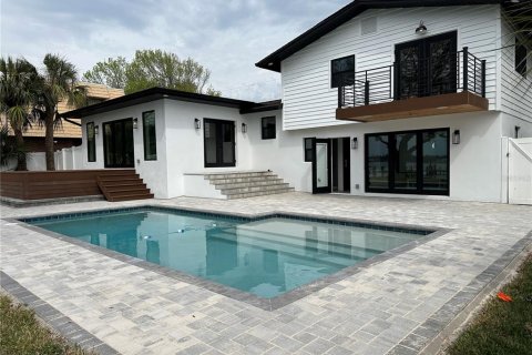 Villa ou maison à vendre à Ormond Beach, Floride: 4 chambres, 225.57 m2 № 1573101 - photo 3