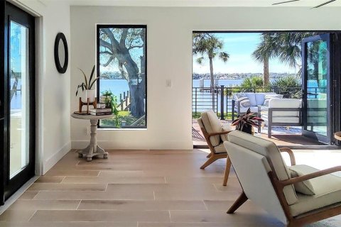 Villa ou maison à vendre à Ormond Beach, Floride: 4 chambres, 225.57 m2 № 1573101 - photo 29