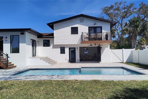 Villa ou maison à vendre à Ormond Beach, Floride: 4 chambres, 225.57 m2 № 1573101 - photo 4