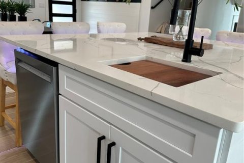 Villa ou maison à vendre à Ormond Beach, Floride: 4 chambres, 225.57 m2 № 1573101 - photo 19