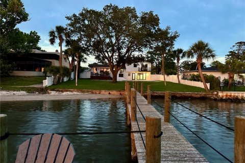Villa ou maison à vendre à Ormond Beach, Floride: 4 chambres, 225.57 m2 № 1573101 - photo 7