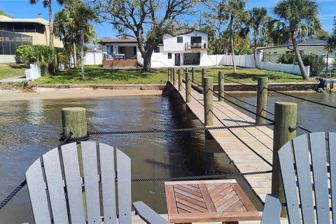 Villa ou maison à vendre à Ormond Beach, Floride: 4 chambres, 225.57 m2 № 1573101 - photo 6