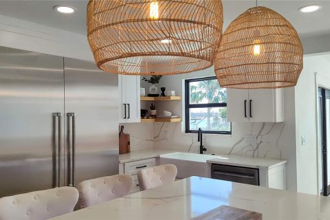 Villa ou maison à vendre à Ormond Beach, Floride: 4 chambres, 225.57 m2 № 1573101 - photo 16