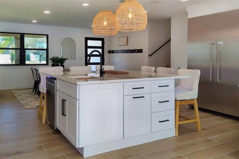 Villa ou maison à vendre à Ormond Beach, Floride: 4 chambres, 225.57 m2 № 1573101 - photo 20