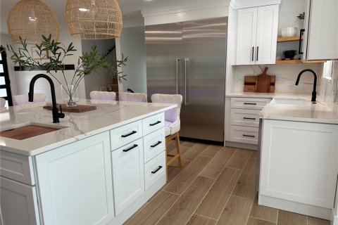 Villa ou maison à vendre à Ormond Beach, Floride: 4 chambres, 225.57 m2 № 1573101 - photo 15