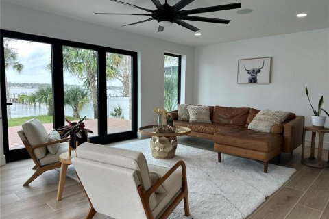Villa ou maison à vendre à Ormond Beach, Floride: 4 chambres, 225.57 m2 № 1573101 - photo 30