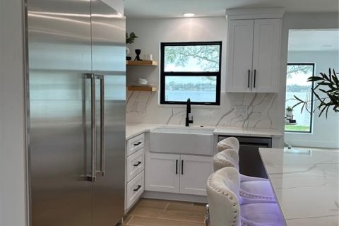 Villa ou maison à vendre à Ormond Beach, Floride: 4 chambres, 225.57 m2 № 1573101 - photo 14