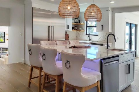 Villa ou maison à vendre à Ormond Beach, Floride: 4 chambres, 225.57 m2 № 1573101 - photo 22