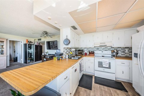 Condo in Saint Petersburg, Florida, 2 bedrooms  № 1550919 - photo 12