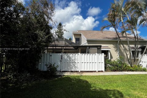 Adosado en venta en Jupiter, Florida, 3 dormitorios, 169.08 m2 № 1976248 - foto 1