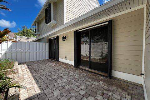 Adosado en venta en Jupiter, Florida, 3 dormitorios, 169.08 m2 № 1976248 - foto 10