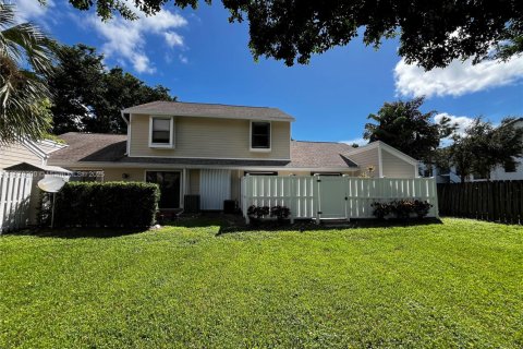 Adosado en venta en Jupiter, Florida, 3 dormitorios, 169.08 m2 № 1976248 - foto 7