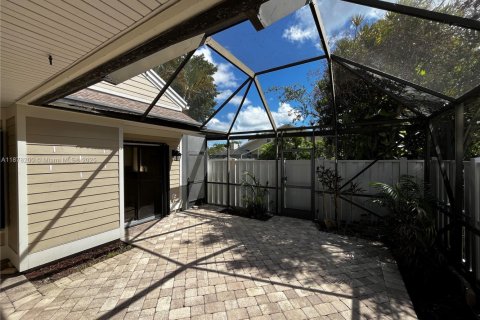 Adosado en venta en Jupiter, Florida, 3 dormitorios, 169.08 m2 № 1976248 - foto 11