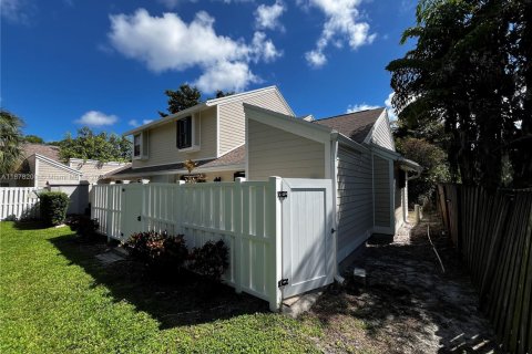 Adosado en venta en Jupiter, Florida, 3 dormitorios, 169.08 m2 № 1976248 - foto 5
