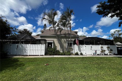 Adosado en venta en Jupiter, Florida, 3 dormitorios, 169.08 m2 № 1976248 - foto 3