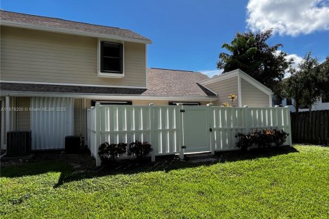 Adosado en venta en Jupiter, Florida, 3 dormitorios, 169.08 m2 № 1976248 - foto 8