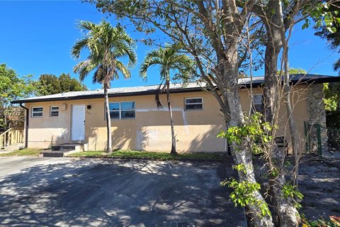 Снять в аренду квартиру в Дания-Бич, Флорида 51.1м2, № 2042803 - фото 11