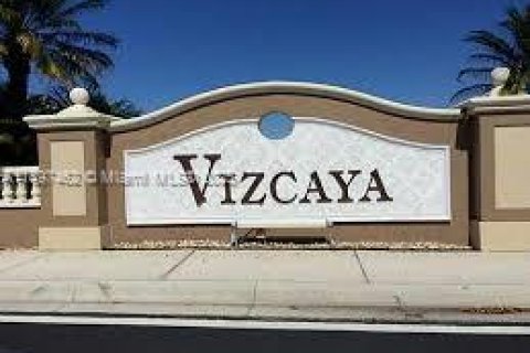 Снять в аренду таунхаус в Мирамар, Флорида 3 спальни, 148.74м2, № 1949073 - фото 2