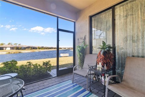 Casa en venta en Port Charlotte, Florida, 2 dormitorios, 144.37 m2 № 2096110 - foto 18