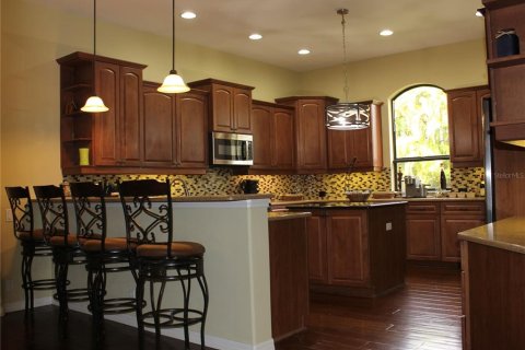 Villa ou maison à vendre à Bradenton, Floride: 4 chambres, 327.11 m2 № 2117582 - photo 25
