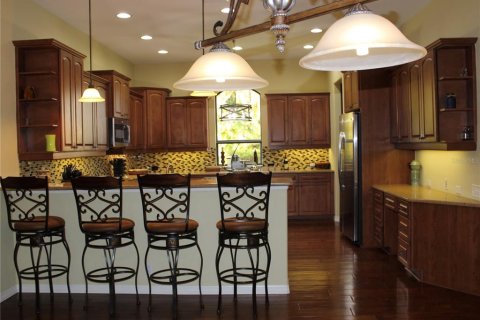 Villa ou maison à vendre à Bradenton, Floride: 4 chambres, 327.11 m2 № 2117582 - photo 26