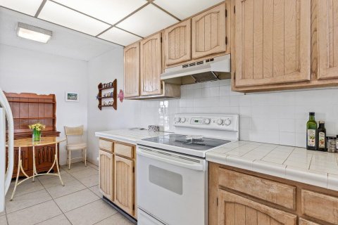 Condo in Boca Raton, Florida, 2 bedrooms № 2169675 - photo 7