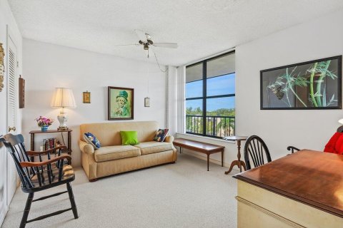 Condo in Boca Raton, Florida, 2 bedrooms № 2169675 - photo 24