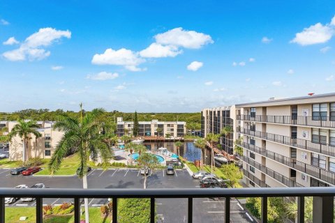 Condo in Boca Raton, Florida, 2 bedrooms № 2169675 - photo 29