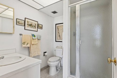 Condo in Boca Raton, Florida, 2 bedrooms № 2169675 - photo 23