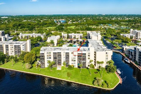 Condo in Boca Raton, Florida, 2 bedrooms № 2169675 - photo 26