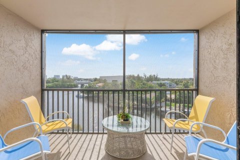 Condo in Boca Raton, Florida, 2 bedrooms № 2169675 - photo 14