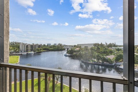 Condo in Boca Raton, Florida, 2 bedrooms № 2169675