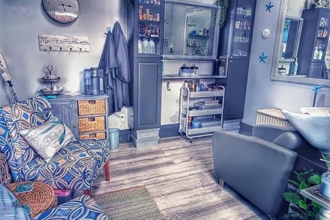 Купить коммерческую недвижимость в Палм-Кост, Флорида 104.52м2, № 1908265 - фото 14