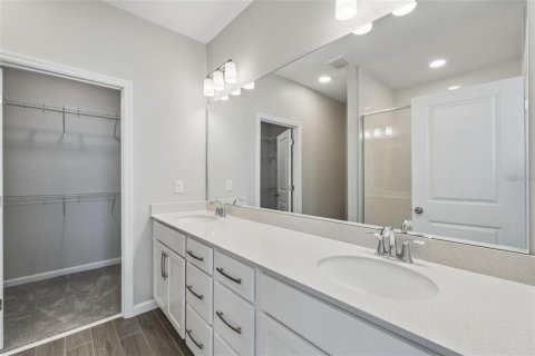 Touwnhouse à louer à Apopka, Floride: 3 chambres, 157.1 m2 № 2427178 - photo 12