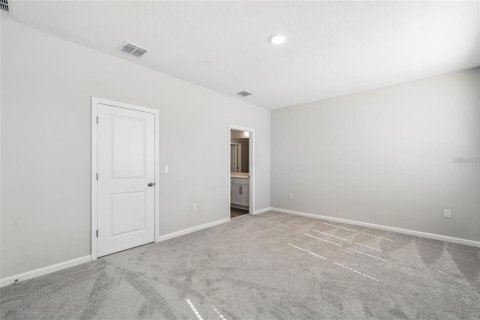 Touwnhouse à louer à Apopka, Floride: 3 chambres, 157.1 m2 № 2427178 - photo 7